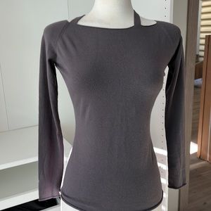 SARAH-PACINI shirt